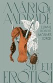 Seleta erótica de Mário de Andrade (eBook, ePUB) Seleta erótica de Mário de Andrade (eBook, ePUB)