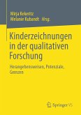 Kinderzeichnungen in der qualitativen Forschung (eBook, PDF)