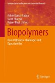 Biopolymers (eBook, PDF)