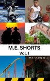 m.e. shorts (eBook, ePUB)