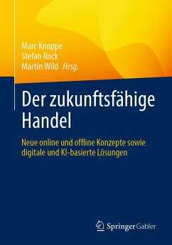 Der zukunftsfähige Handel (eBook, PDF)