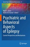 Psychiatric and Behavioral Aspects of Epilepsy (eBook, PDF)