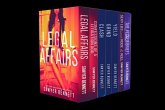 The Complete Legal Affairs Series (eBook, ePUB) The Complete Legal Affairs Series (eBook, ePUB)