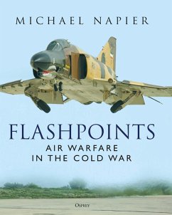 Flashpoints (eBook, ePUB) - Napier, Michael