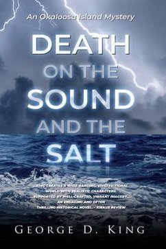 Cover Death on the Sound and the Salt (eBook, ePUB)