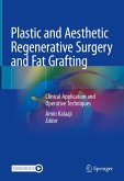 Plastic and Aesthetic Regenerative Surgery and Fat Grafting (eBook, PDF)