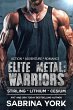 Elite Metal Warriors: Action Adventure... - Bild 1