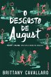 O desgosto de August (eBook, ePUB) - Bild 1