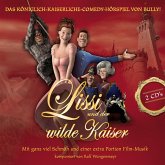 Lissi und der Wilde Kaiser (MP3-Download)