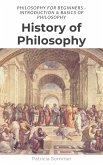 History of Philosophy (eBook, ePUB)