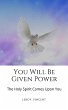 You Will Be Given Power (eBook, ePUB) - Bild 1