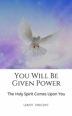 Cover You Will Be Given Power (eBook, ePUB)