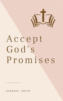 Cover Accept God's Promises (eBook, ePUB)