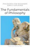 The Fundamentals of Philosophy (eBook, ePUB)