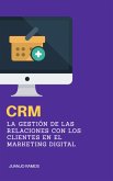 CRM (eBook, ePUB)