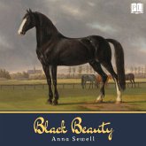 Black Beauty (MP3-Download) Black Beauty (MP3-Download)