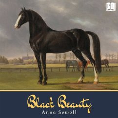 Black Beauty (MP3-Download) - Sewell, Anna