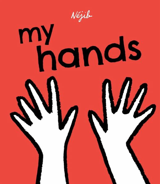 My Hands (eBook, ePUB)