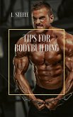 Tips for Bodybuilding (eBook, ePUB)