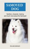 Samoyed dog (eBook, ePUB)