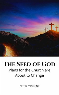 Cover The Seed of God (eBook, ePUB)