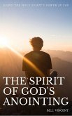 The Spirit of God's Anointing (eBook, ePUB)