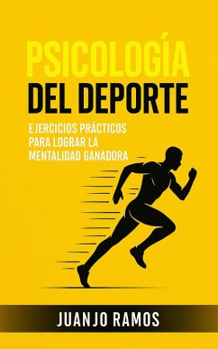 Psicología del deporte (eBook, ePUB) Cover Psicología del deporte (eBook, ePUB)