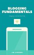 Blogging Fundamentals (eBook, ePUB) - Bild 1