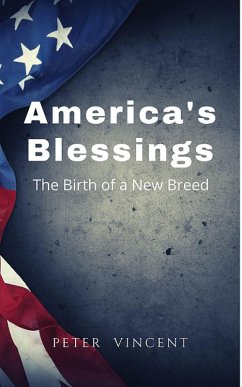 Cover America's Blessings (eBook, ePUB)