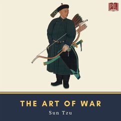 The Art of War (MP3-Download) - Tzu, Sun