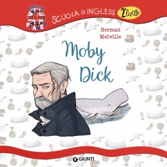 Moby Dick (MP3-Download) - Melville Herman