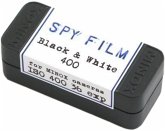 Minox SPY Film 400 8x11/36 B&W