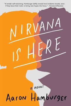 Nirvana Is Here (eBook, ePUB) - Hamburger, Aaron