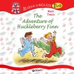 The Adventure of Hucklberry Finn (MP3-Download)