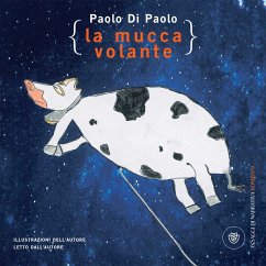 La mucca volante (MP3-Download) - Di Paolo Paolo