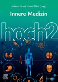 Innere Medizin hoch2 (eBook, ePUB)