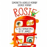 Rosie e gli scoiattoli di St. James (MP3-Download)