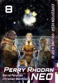 Perry Rhodan NEO: Volume 8 (English Edition) (eBook, ePUB)