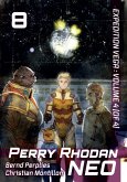 Perry Rhodan NEO: Volume 8 (English Edition) (eBook, ePUB) Perry Rhodan NEO: Volume 8 (English Edition) (eBook, ePUB)