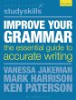 Improve Your Grammar (eBook, ePUB) - Bild 1