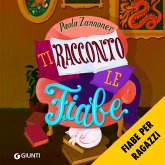 Ti racconto le fiabe (MP3-Download)