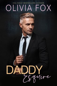 Daddy Esquire (eBook, ePUB) - Fox, Olivia