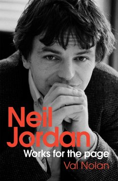 Neil Jordan (eBook, ePUB) - Nolan, Val