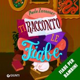 Ti racconto le fiabe (MP3-Download)