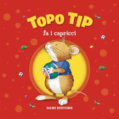 Topo Tip fa i capricci (MP3-Download) - Casalis Anna