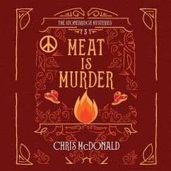 Meat is Murder (MP3-Download) - McDonald, Chris