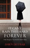 It Can't Rain This Hard Forever (eBook, ePUB)