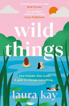 Wild Things (eBook, ePUB) - Kay, Laura