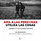 Ama a las personas, utiliza las cosas (MP3-Download)