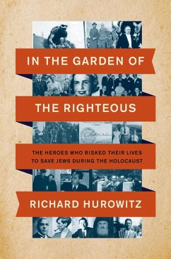 In the Garden of the Righteous (eBook, ePUB) - Hurowitz, Richard